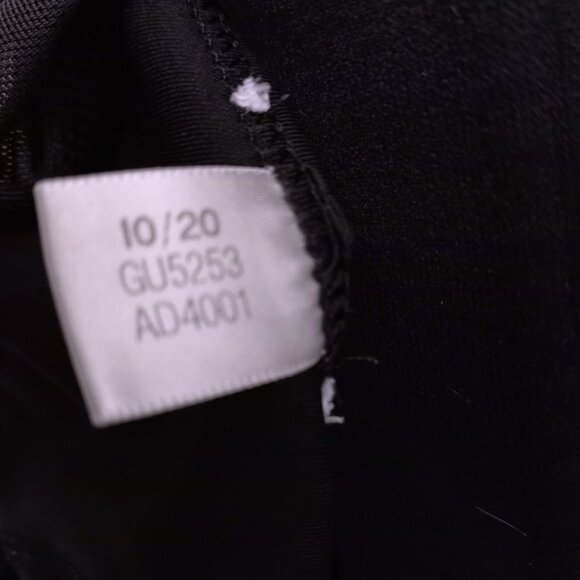 Adidas Black Women’s Sports Bra  Don’t Rest Alphaskin Size S - Picture 5 of 7